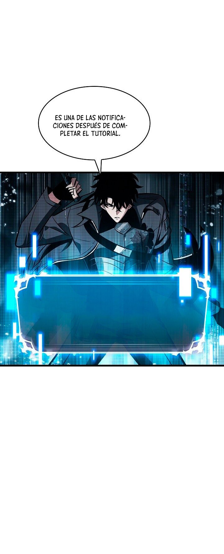 Read Gacha infinito ES Manga Online