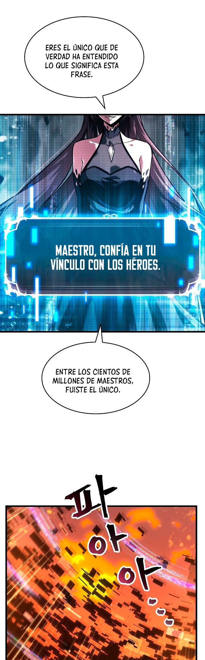 Read Gacha infinito ES Manga Online