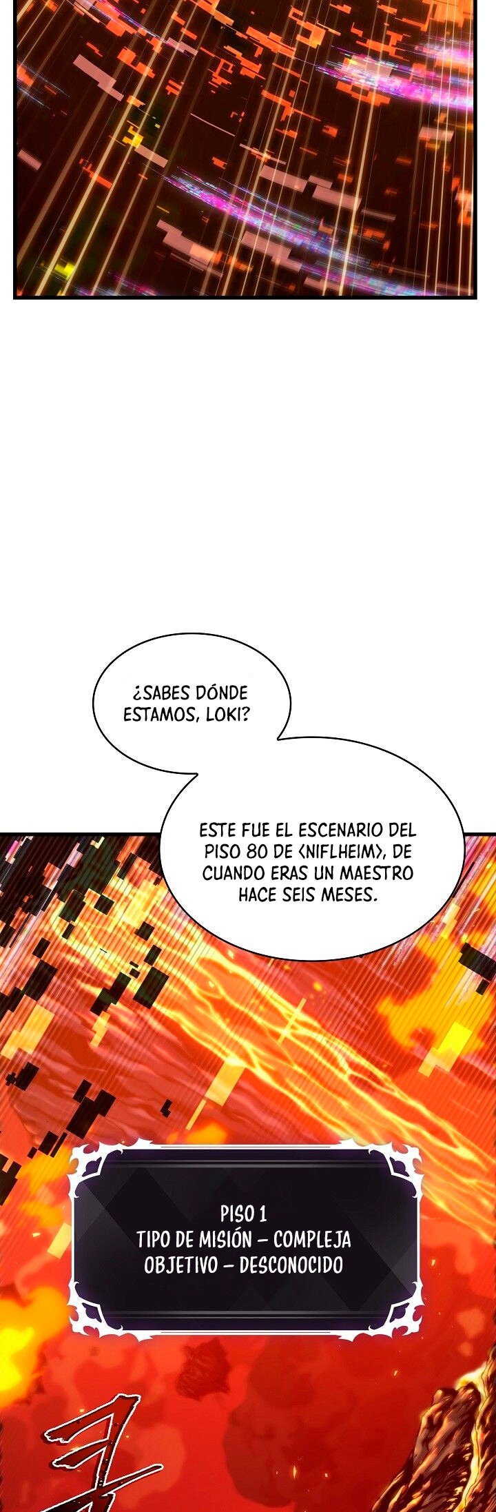 Read Gacha infinito ES Manga Online