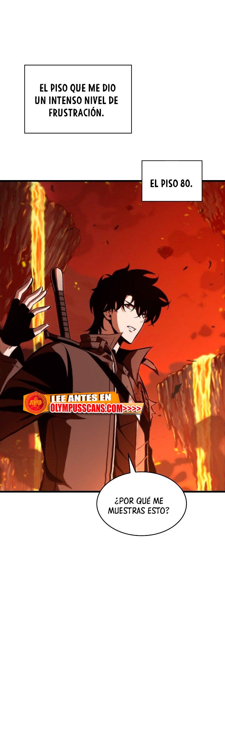 Read Gacha infinito ES Manga Online