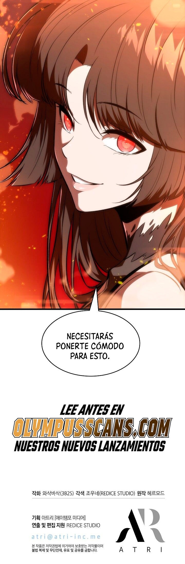 Read Gacha infinito ES Manga Online