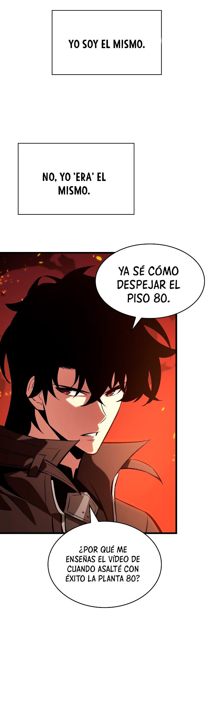 Read Gacha infinito ES Manga Online