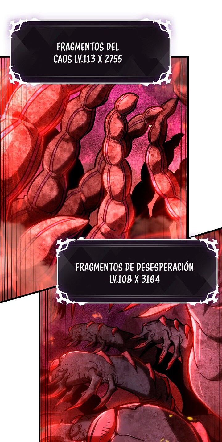 Read Gacha infinito ES Manga Online