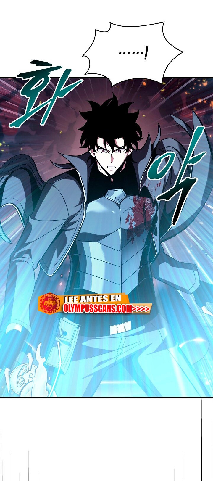 Read Gacha infinito ES Manga Online