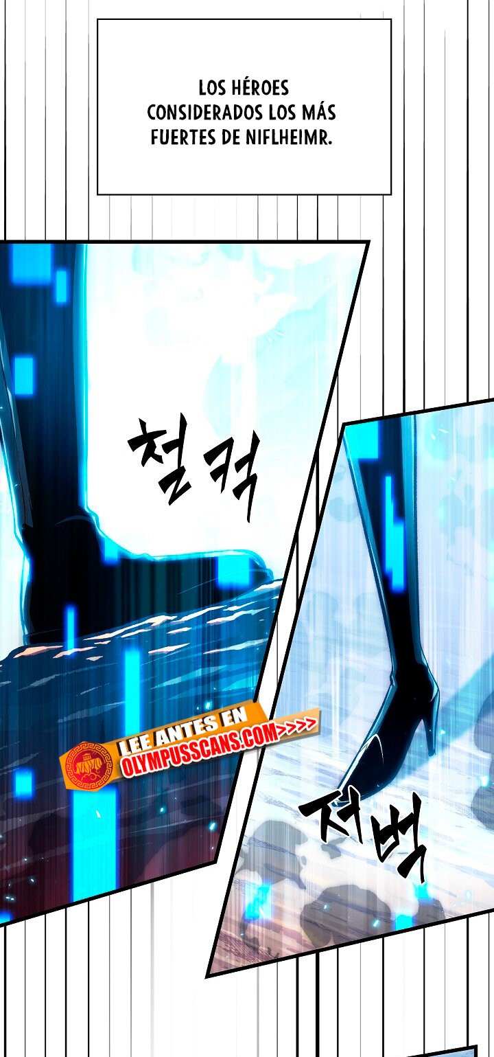 Read Gacha infinito ES Manga Online