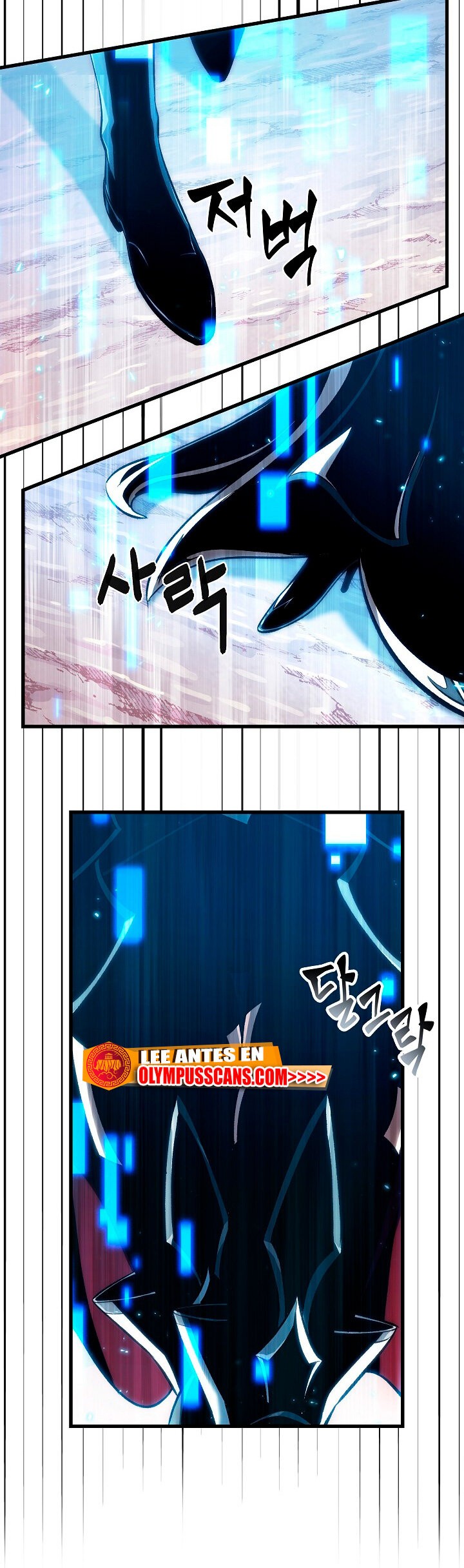 Read Gacha infinito ES Manga Online