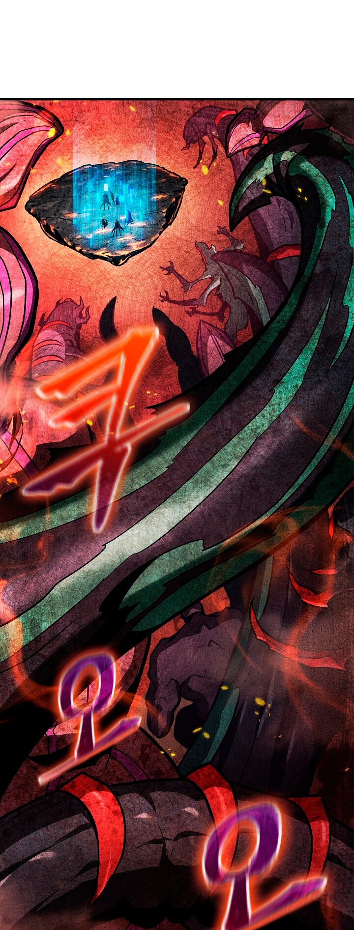 Read Gacha infinito ES Manga Online