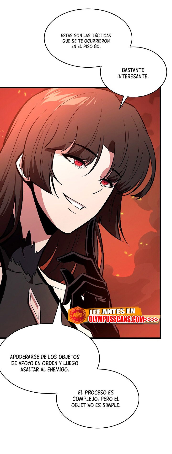 Read Gacha infinito ES Manga Online