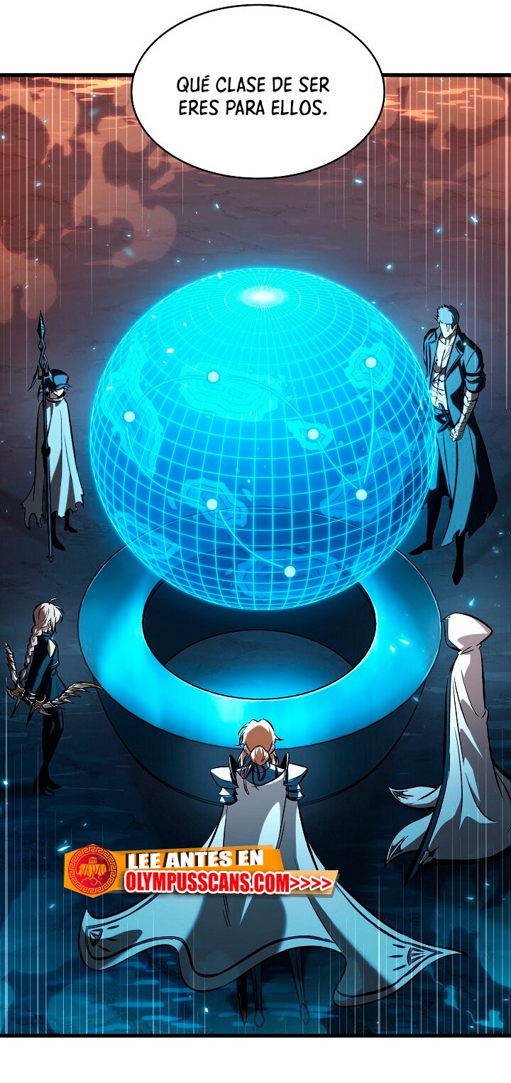 Read Gacha infinito ES Manga Online