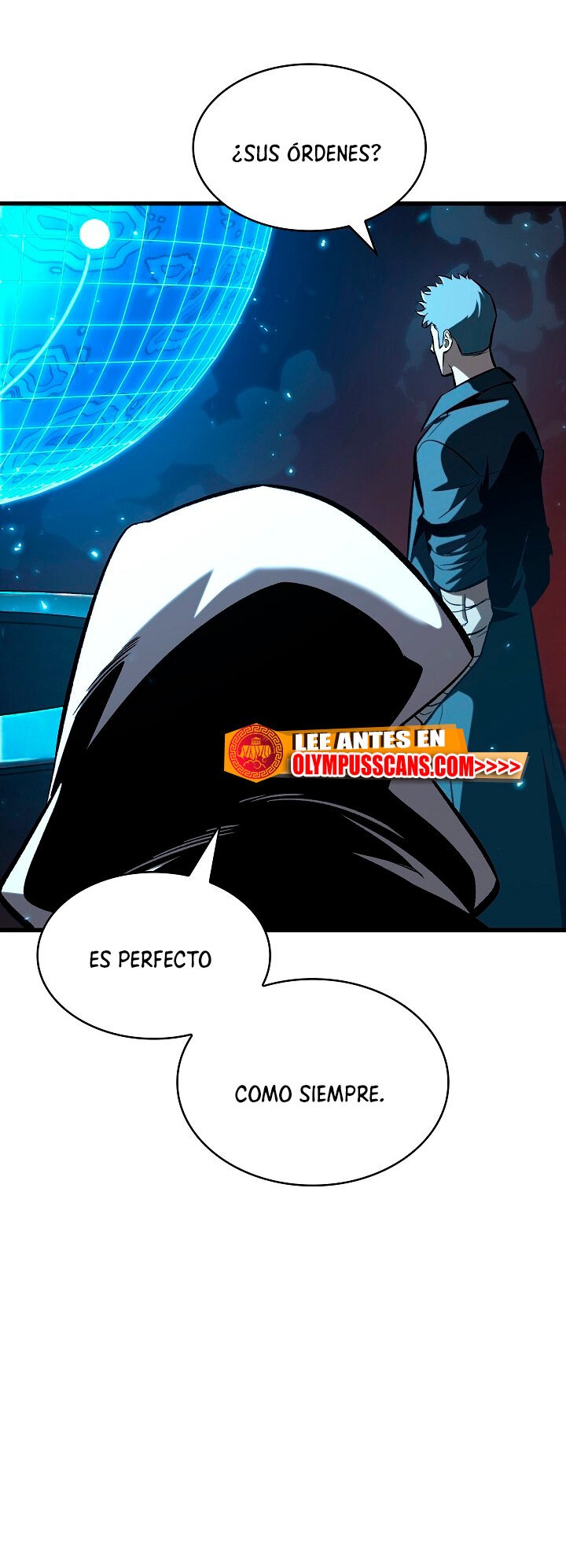 Read Gacha infinito ES Manga Online