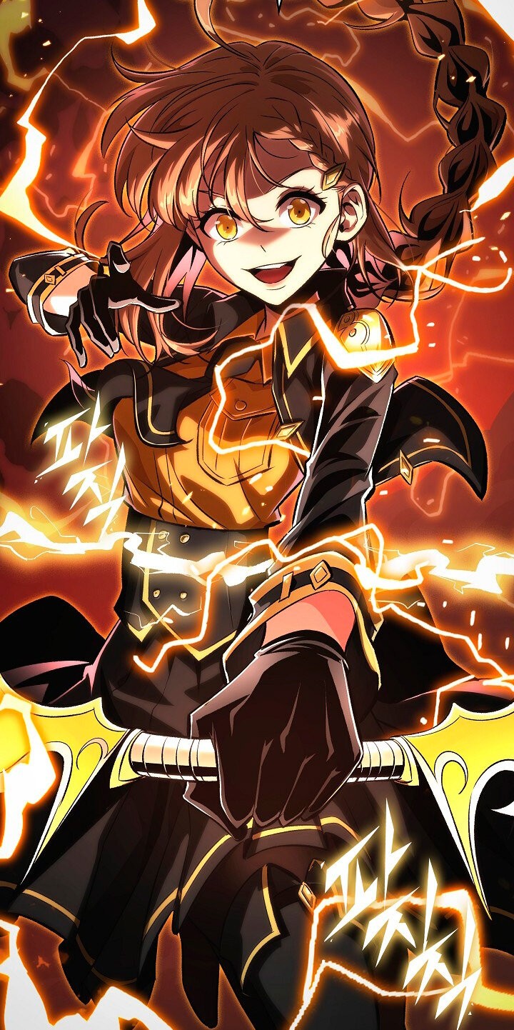 Read Gacha infinito ES Manga Online