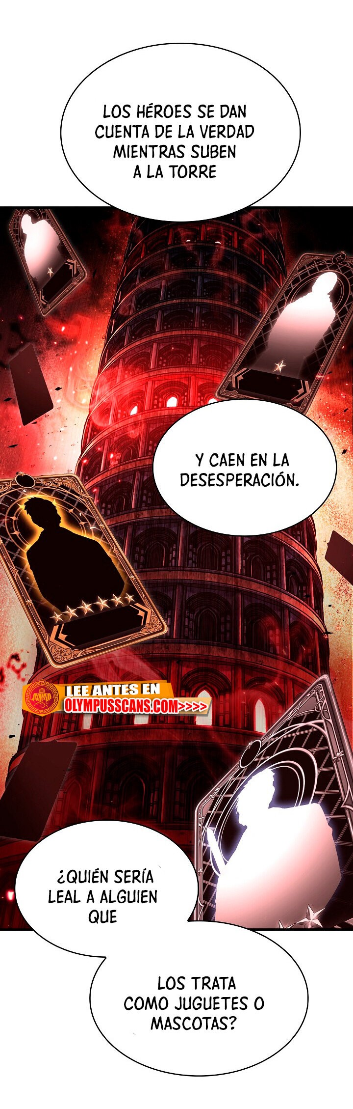 Read Gacha infinito ES Manga Online
