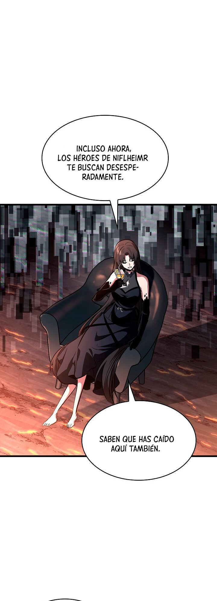 Read Gacha infinito ES Manga Online