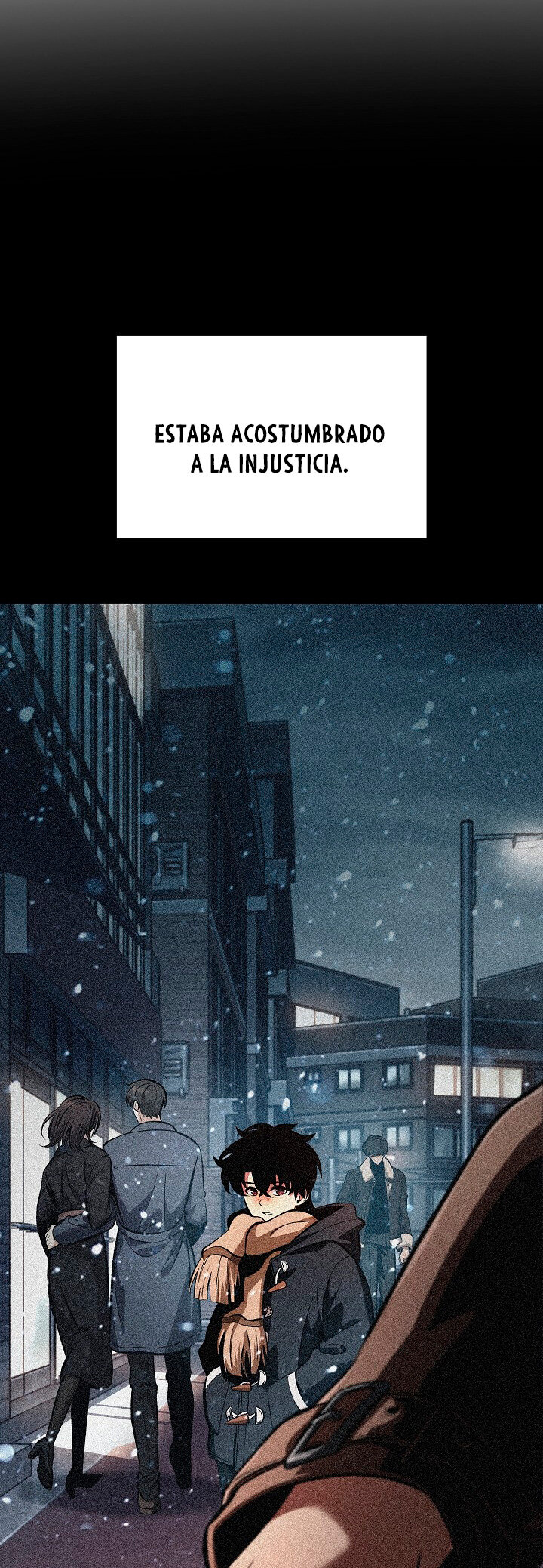 Read Gacha infinito ES Manga Online