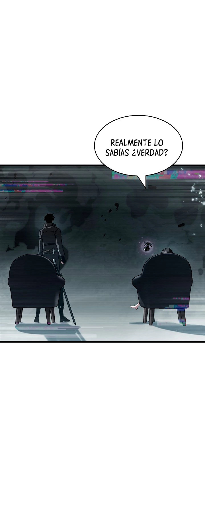 Read Gacha infinito ES Manga Online