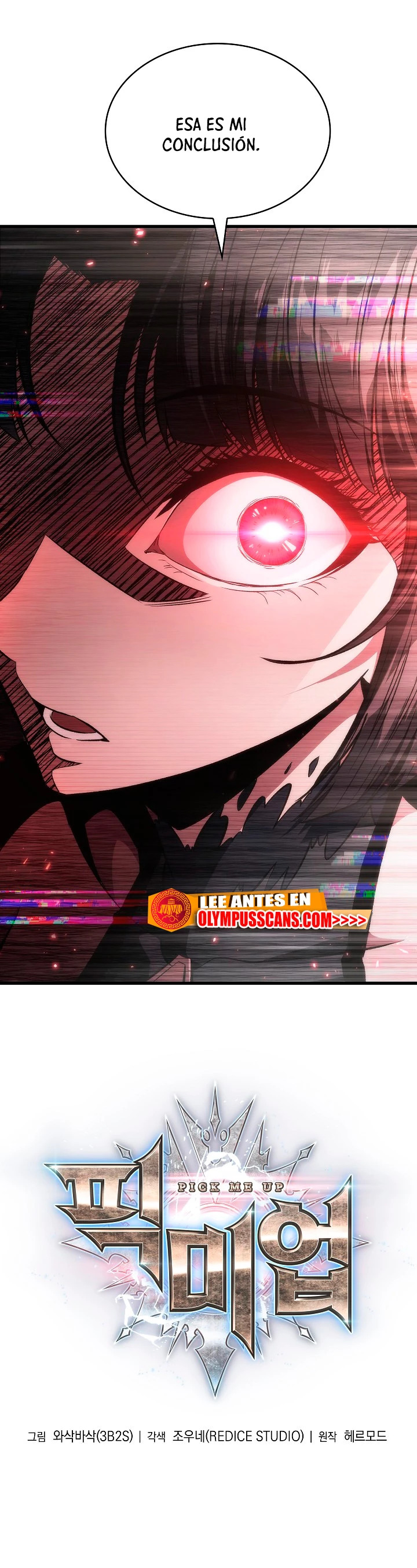 Read Gacha infinito ES Manga Online