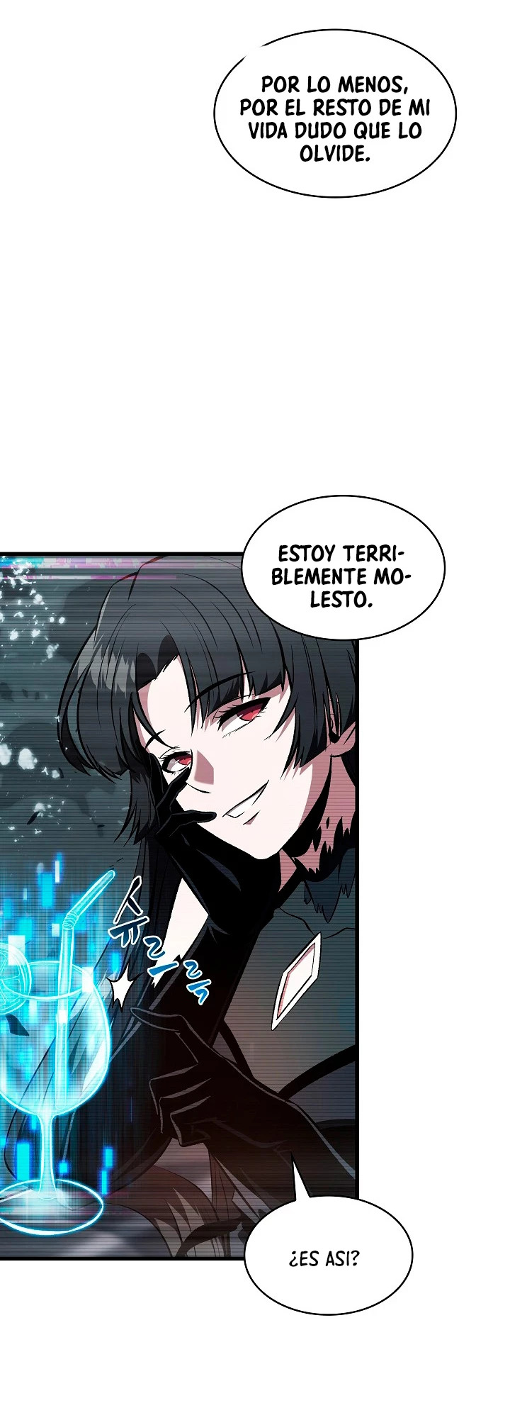 Read Gacha infinito ES Manga Online