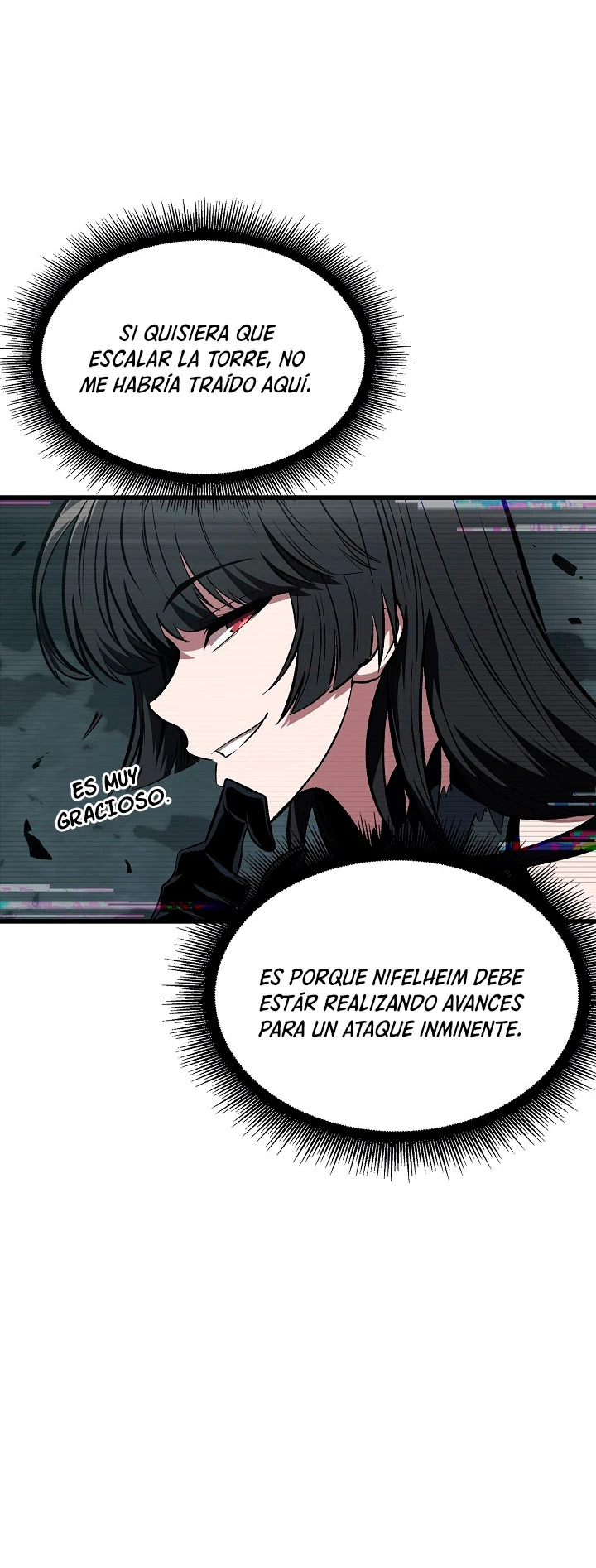 Read Gacha infinito ES Manga Online
