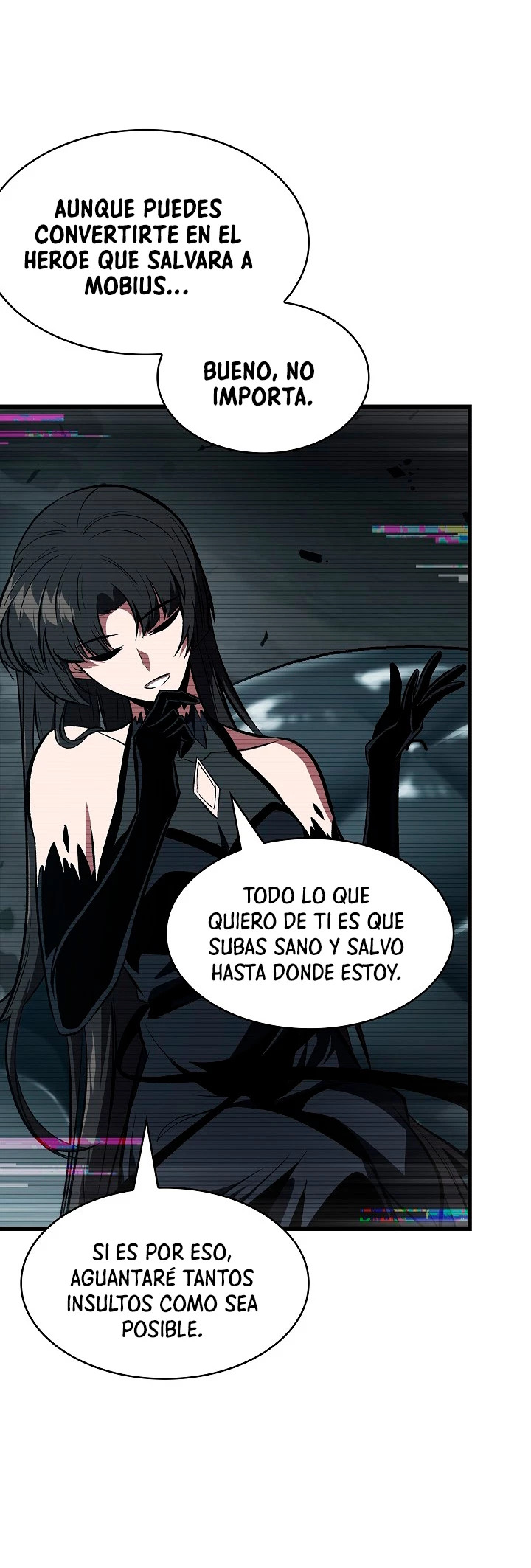 Read Gacha infinito ES Manga Online