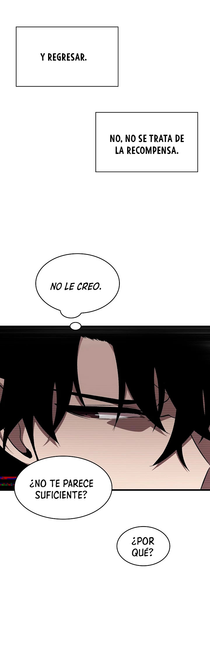Read Gacha infinito ES Manga Online