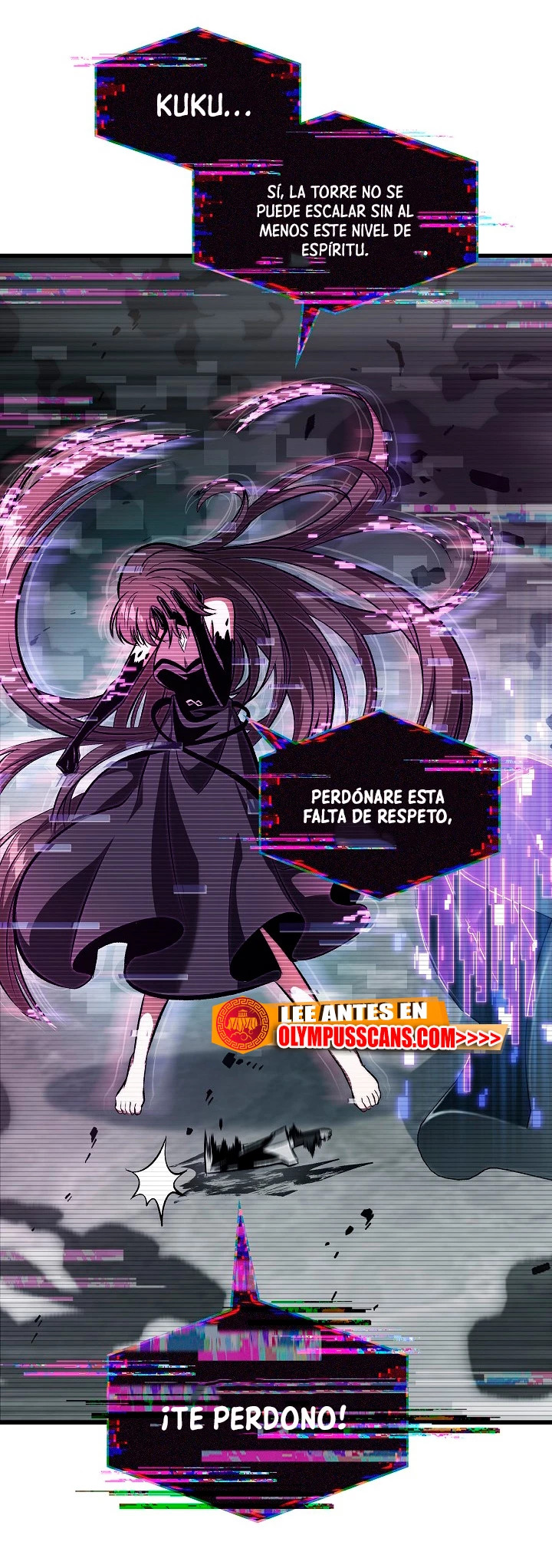 Read Gacha infinito ES Manga Online