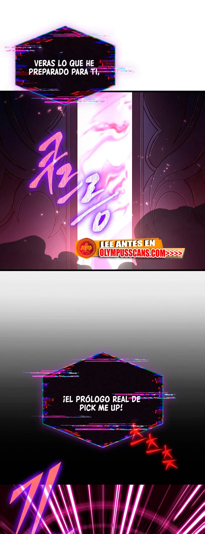 Read Gacha infinito ES Manga Online