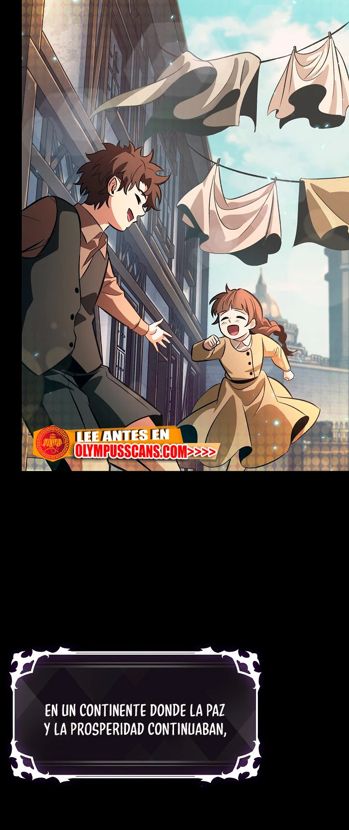 Read Gacha infinito ES Manga Online
