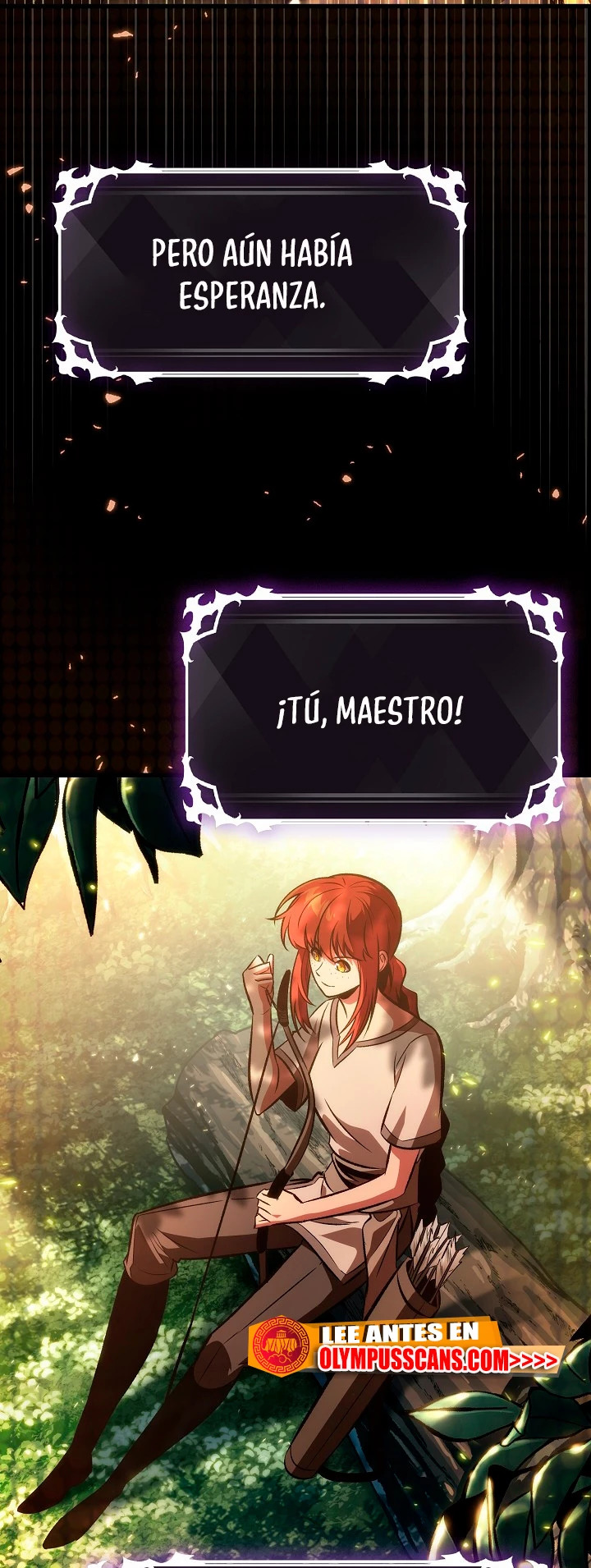 Read Gacha infinito ES Manga Online