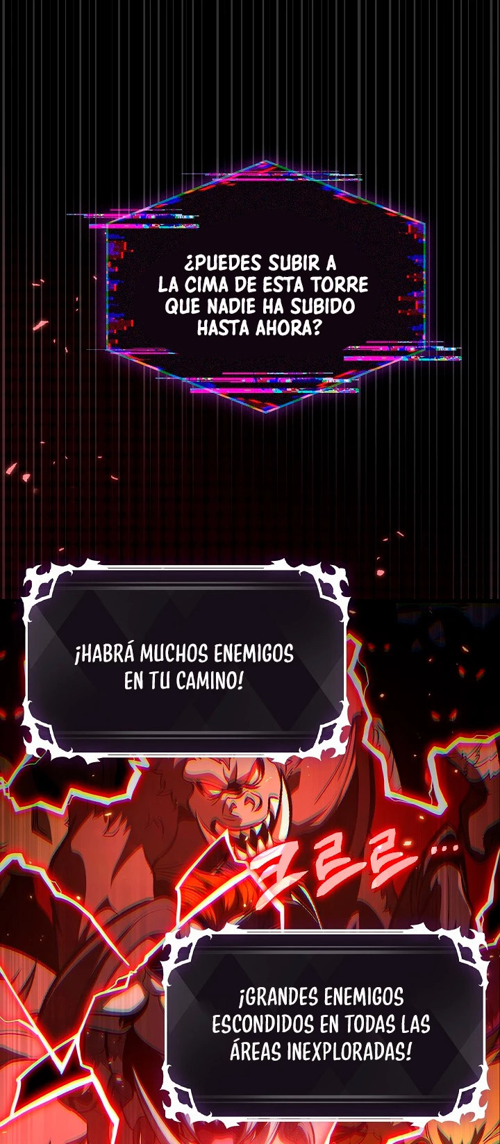 Read Gacha infinito ES Manga Online