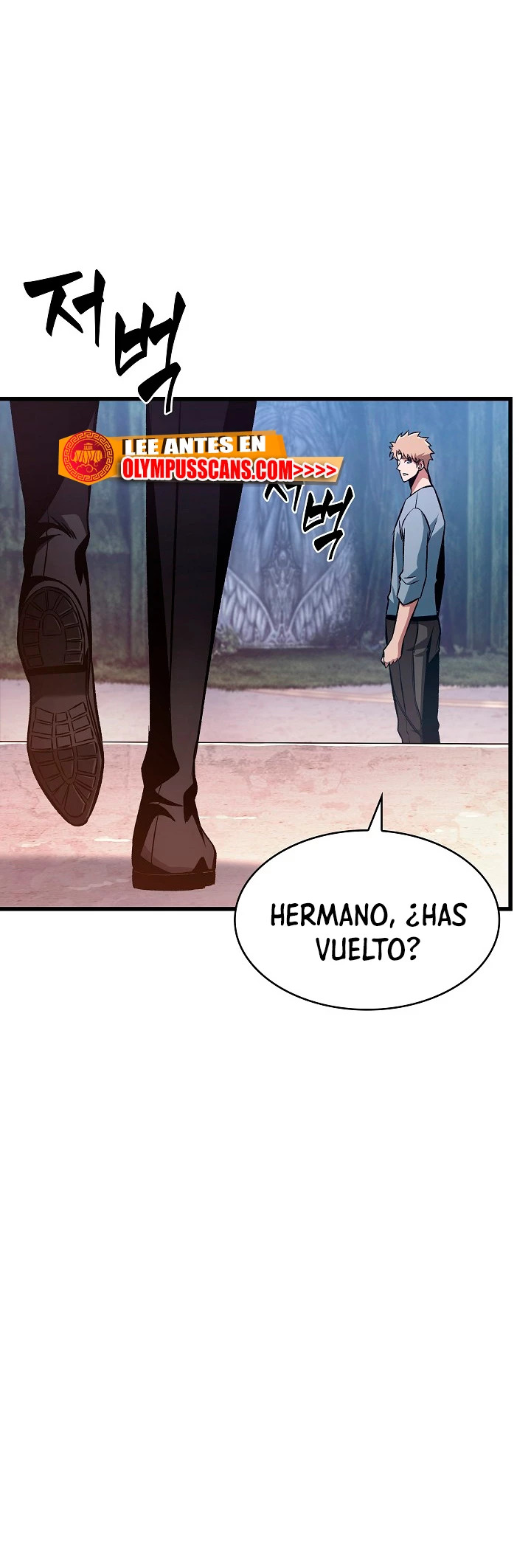 Read Gacha infinito ES Manga Online