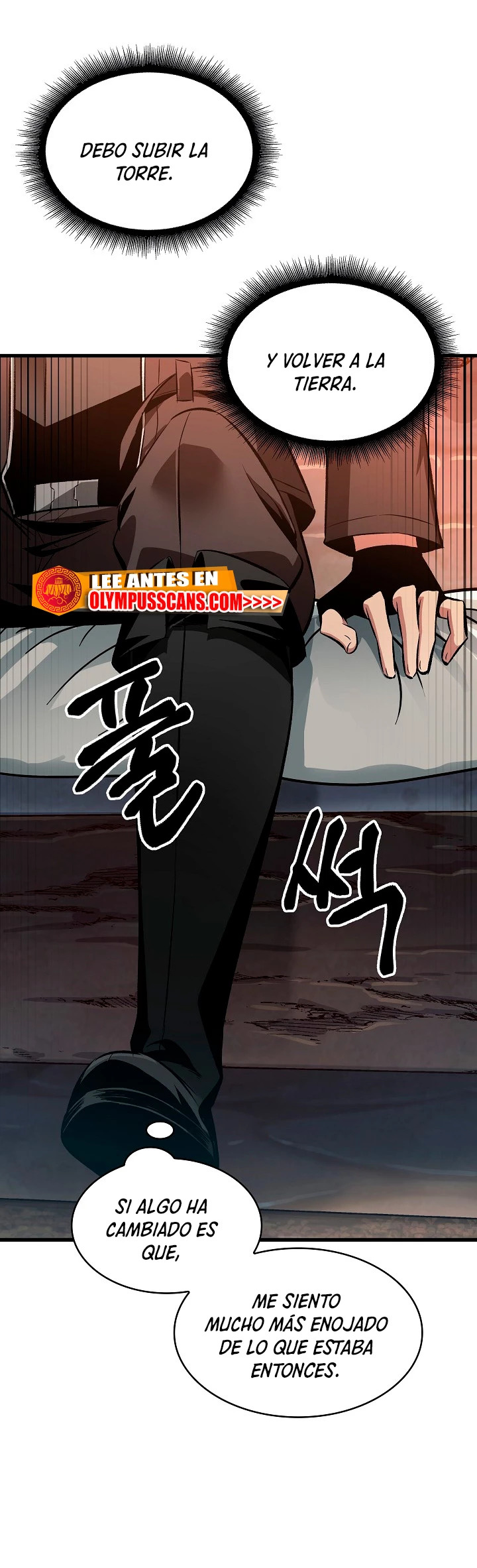Read Gacha infinito ES Manga Online
