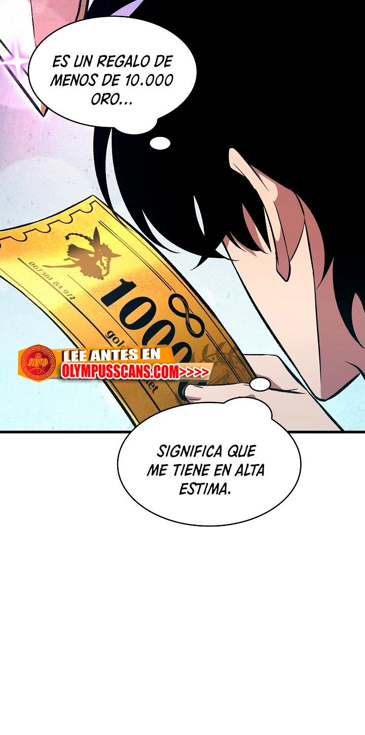 Read Gacha infinito ES Manga Online