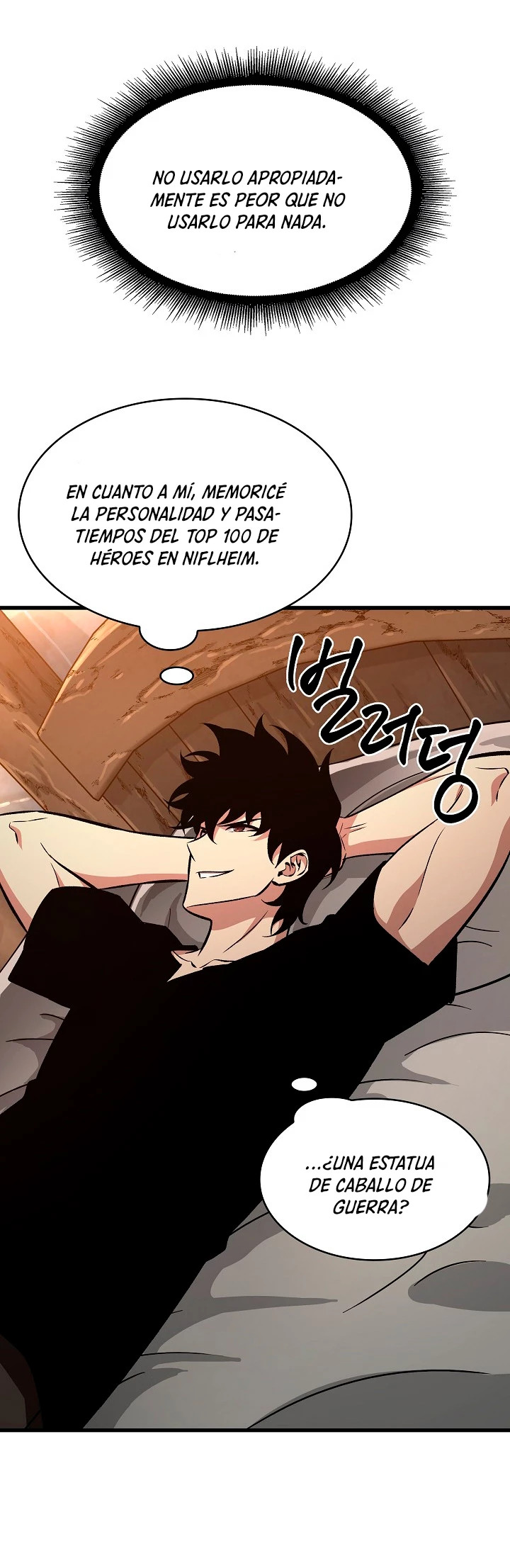 Read Gacha infinito ES Manga Online