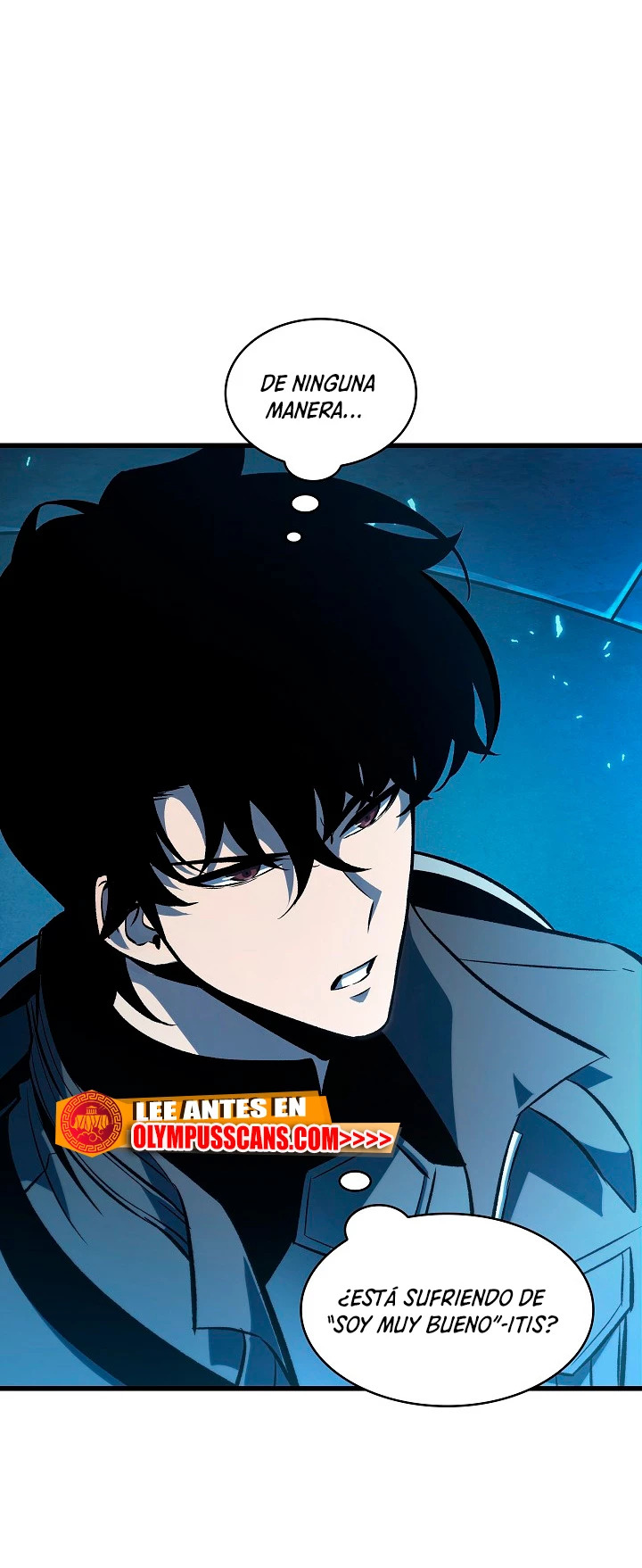 Read Gacha infinito ES Manga Online