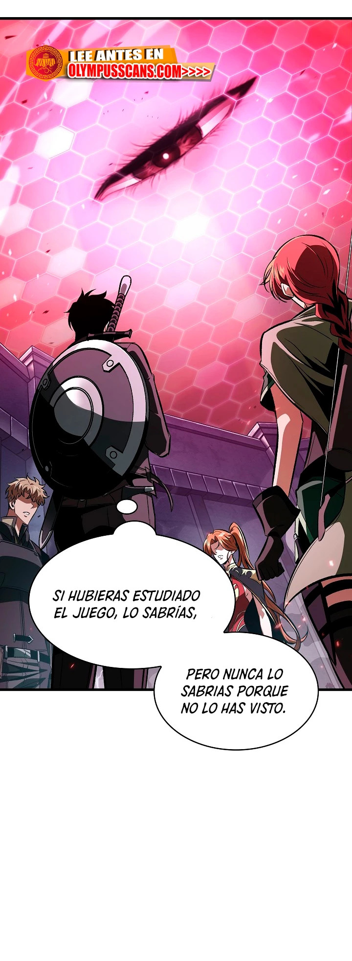 Read Gacha infinito ES Manga Online