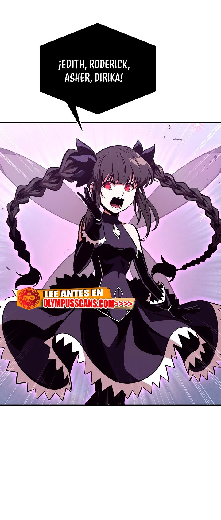 Read Gacha infinito ES Manga Online