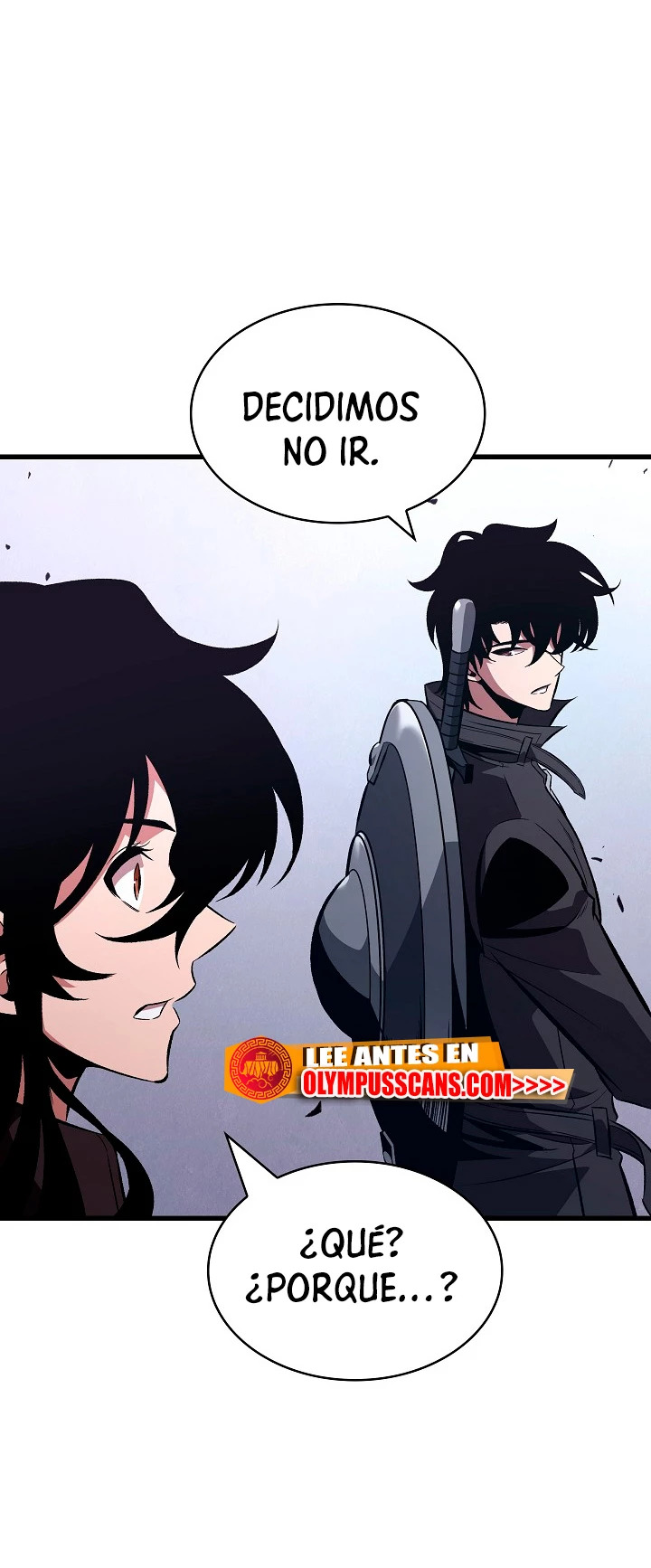 Read Gacha infinito ES Manga Online