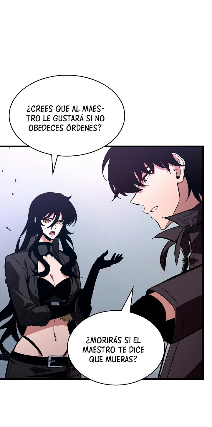 Read Gacha infinito ES Manga Online