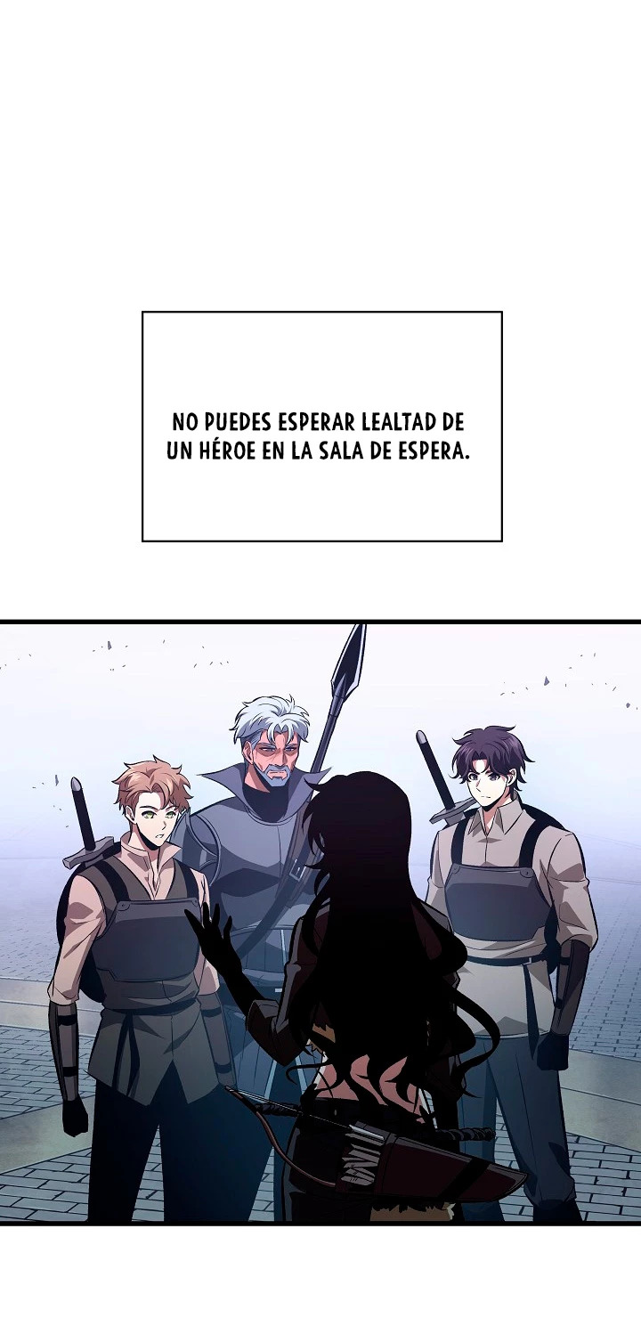 Read Gacha infinito ES Manga Online