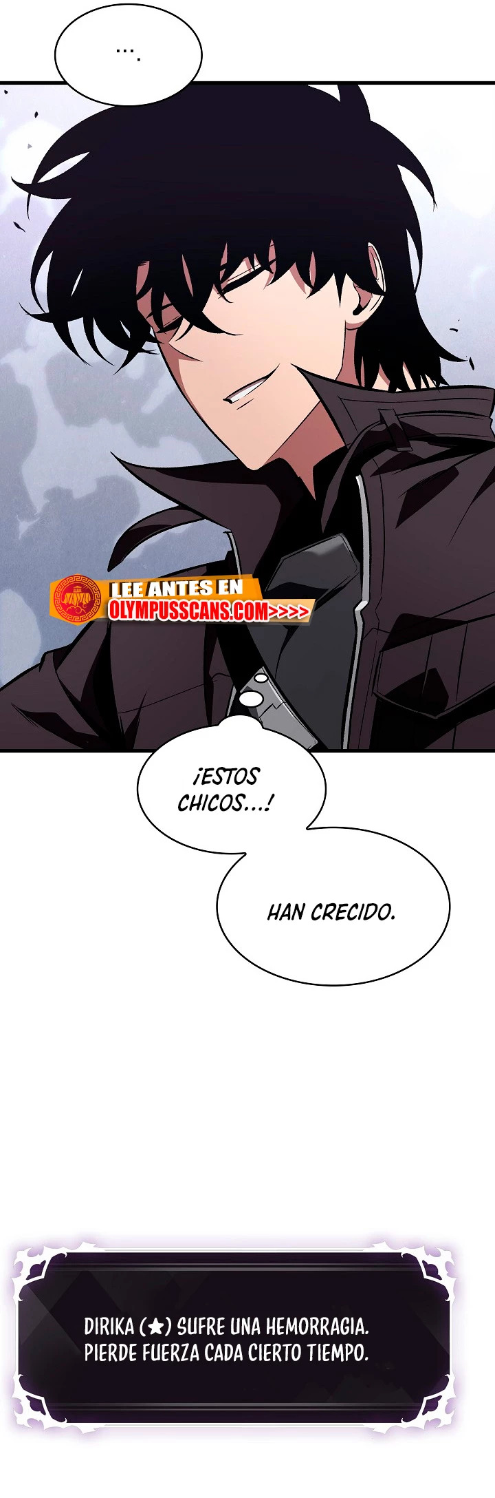 Read Gacha infinito ES Manga Online