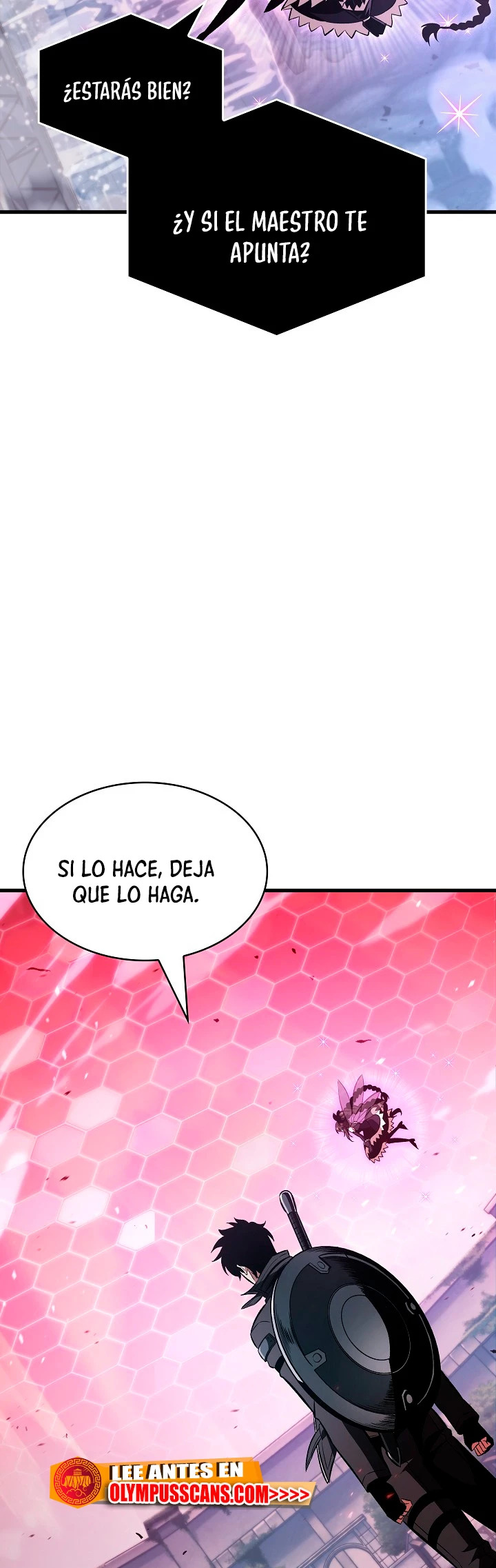 Read Gacha infinito ES Manga Online