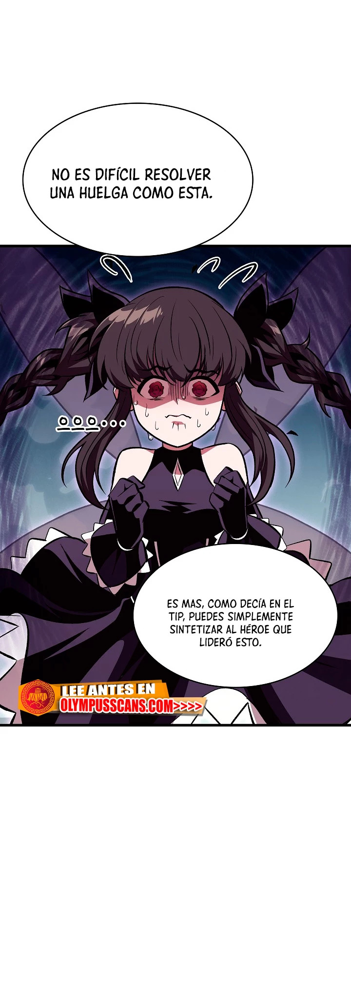 Read Gacha infinito ES Manga Online