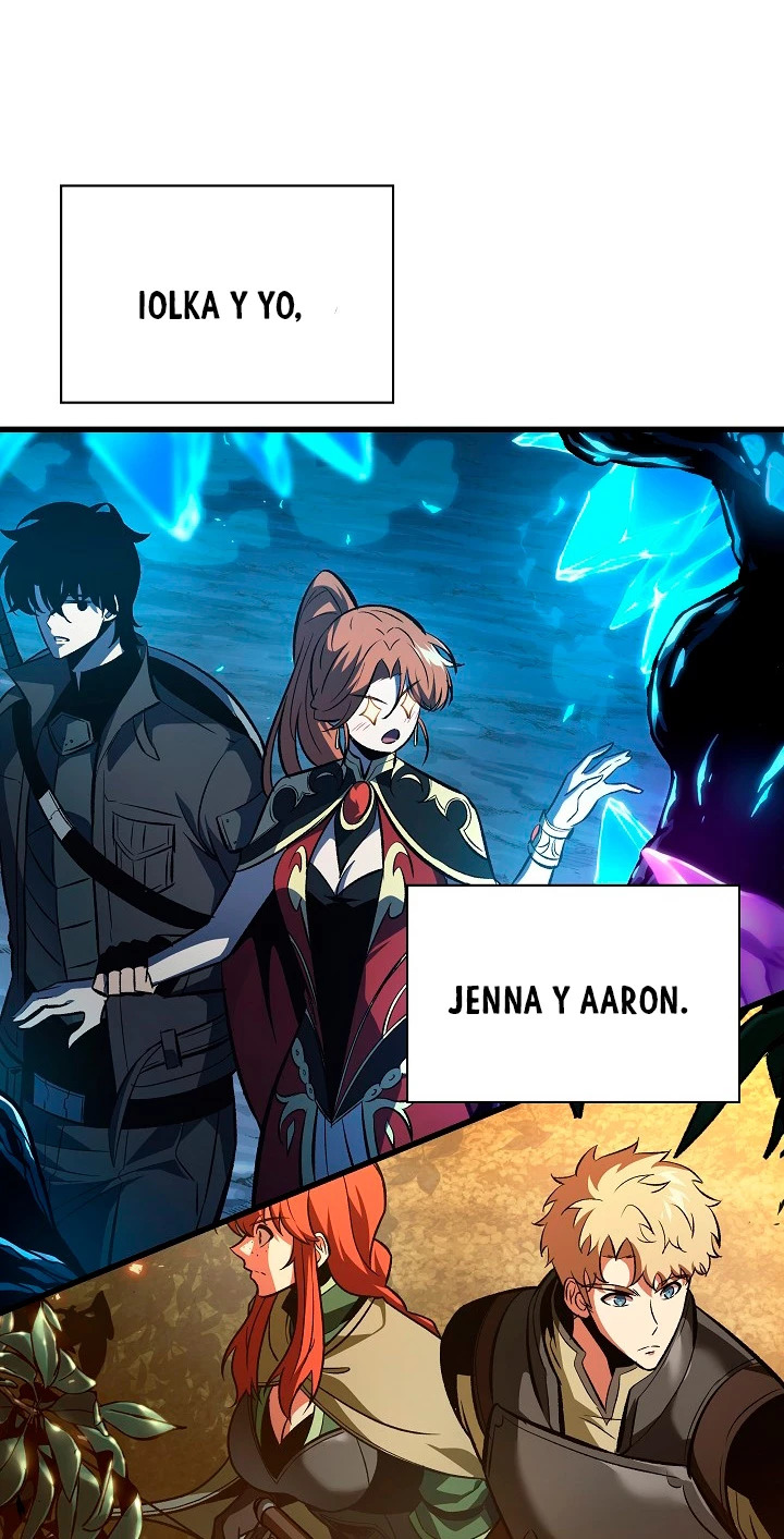 Read Gacha infinito ES Manga Online