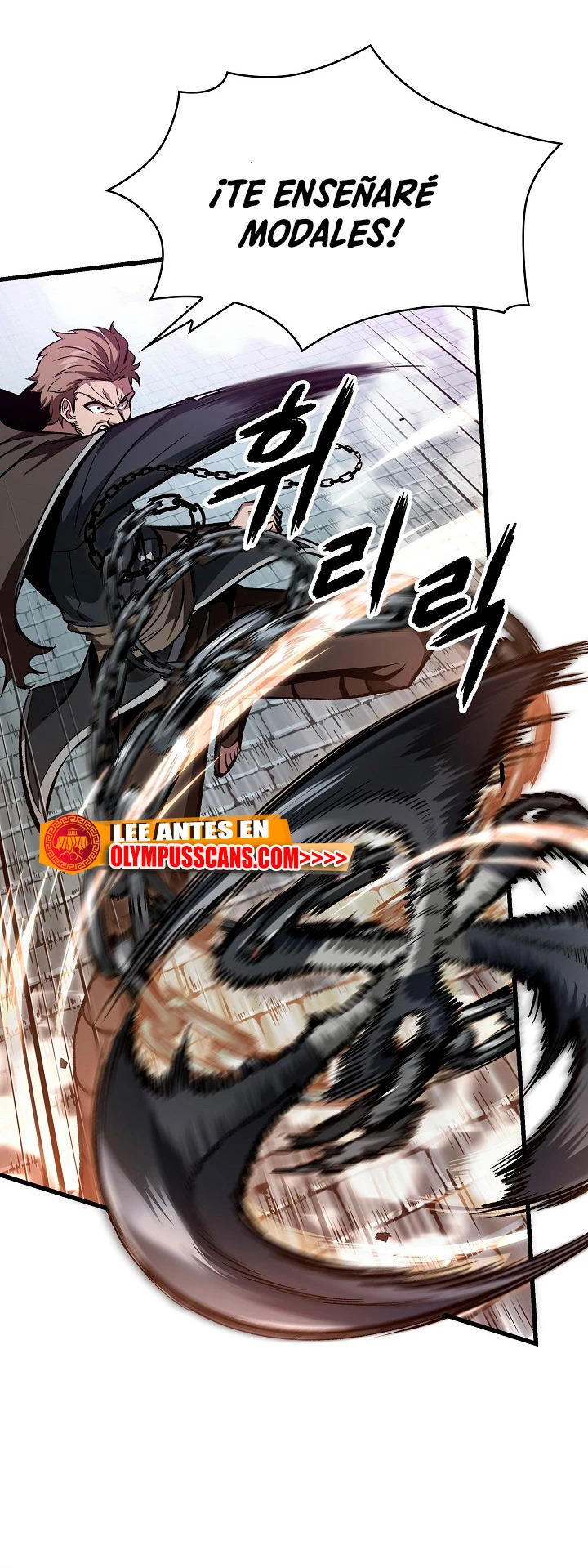 Read Gacha infinito ES Manga Online