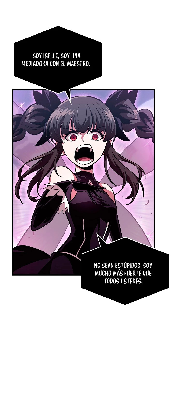 Read Gacha infinito ES Manga Online