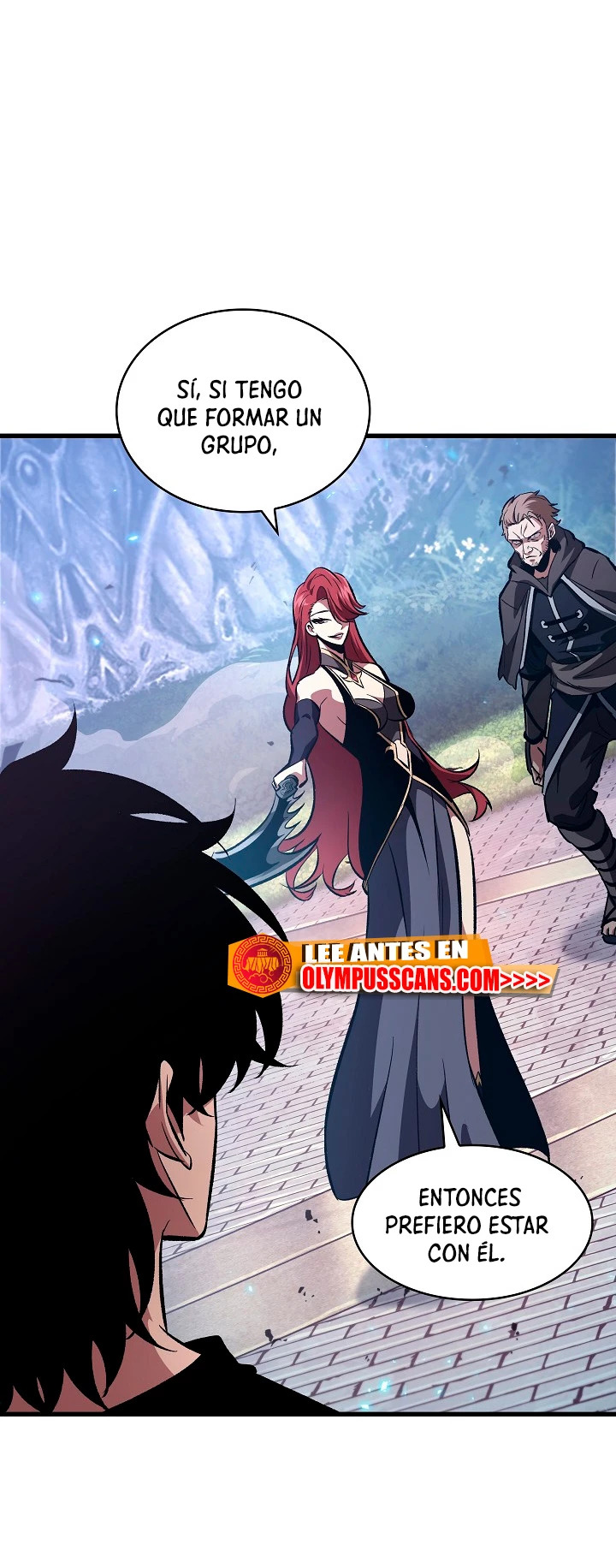 Read Gacha infinito ES Manga Online