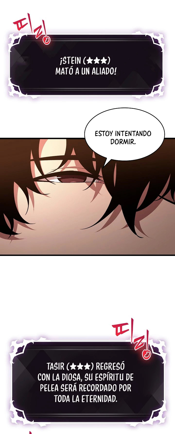 Read Gacha infinito ES Manga Online