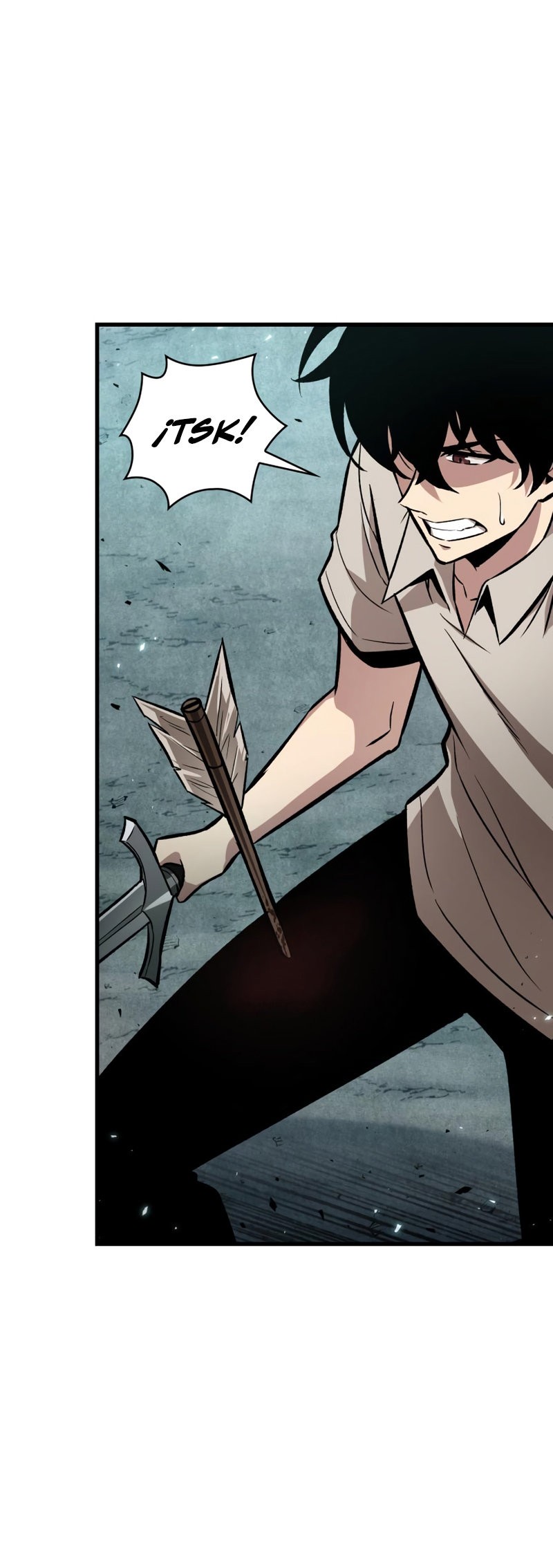 Read Gacha infinito ES Manga Online