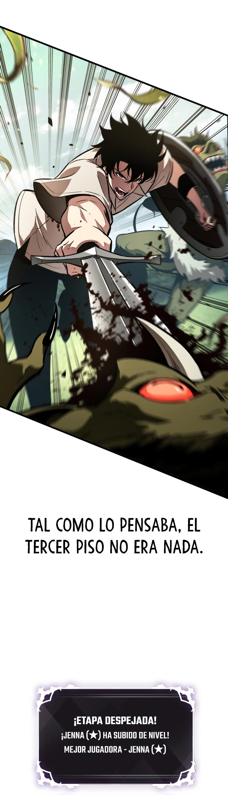 Read Gacha infinito ES Manga Online