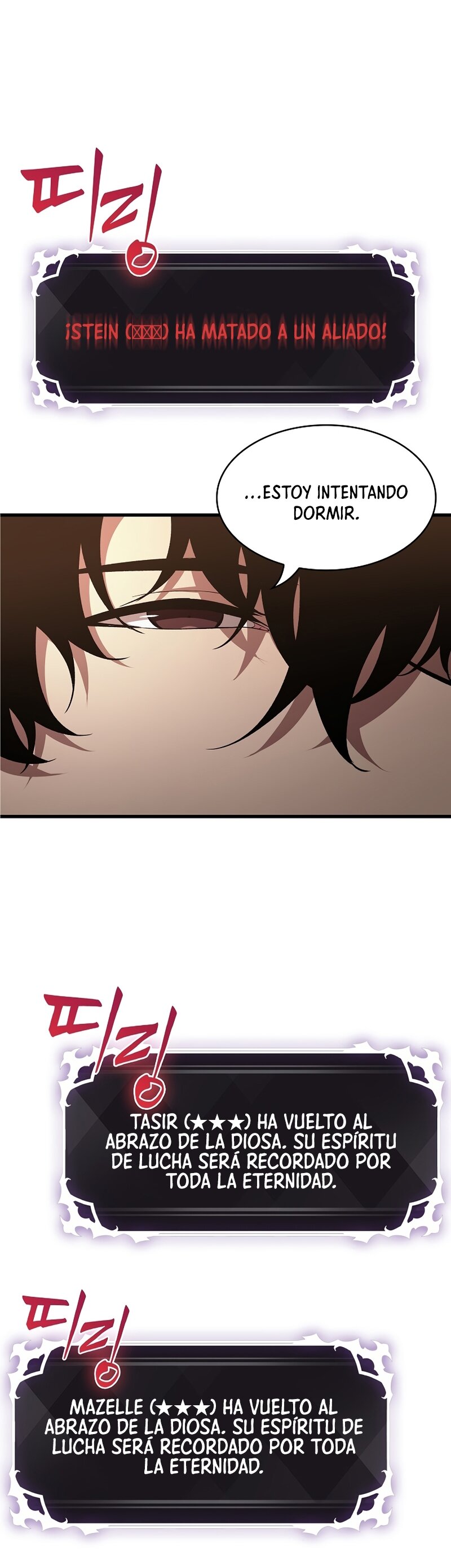 Read Gacha infinito ES Manga Online